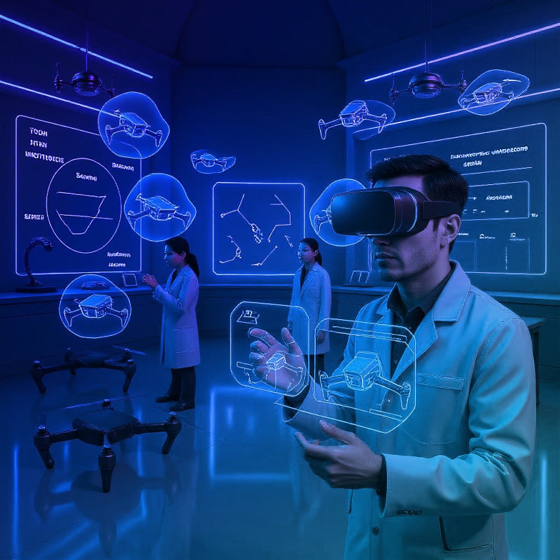 CYRESY Virtual Development